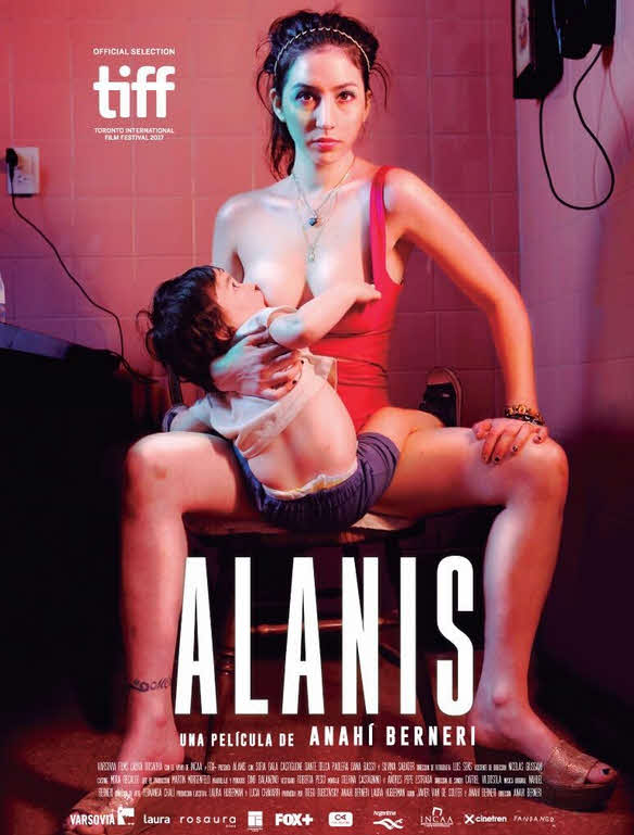 فيلم Alanis 2017 مترجم