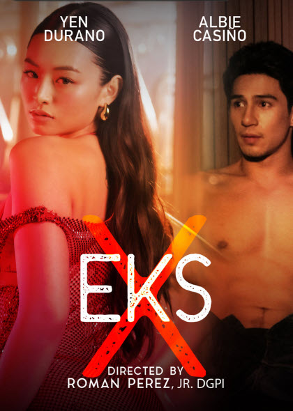مشاهدة فيلم Eks 2024 مترجم