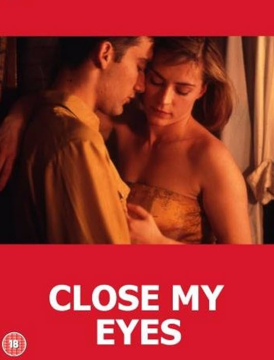 فيلم Close My Eyes 1991 مترجم