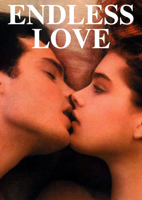 مشاهدة فيلم Endless Love 1981 مترجم