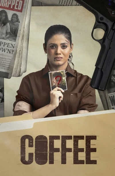 فيلم Coffee 2022 مترجم