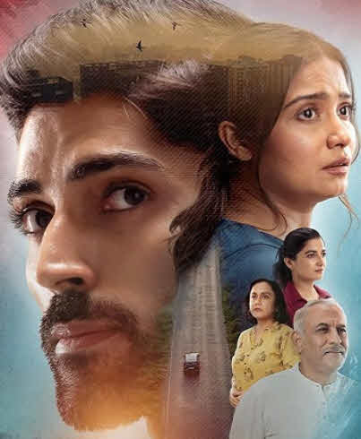فيلم Colourrs of Love 2024 مترجم