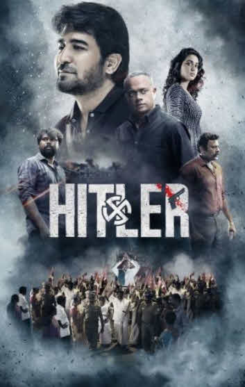فيلم Hitler 2024 مترجم