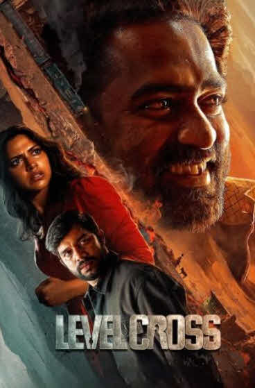 فيلم Level Cross 2024 مترجم