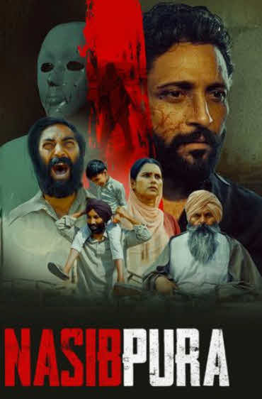 فيلم Nasibpura 2024 مترجم