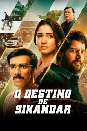 مشاهدة فيلم Sikandar Ka Muqaddar 2024 مترجم