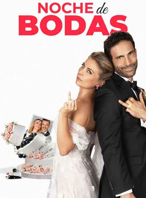 فيلم Noche de Bodas 2024 مترجم