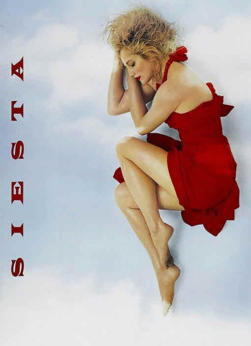 فيلم Siesta 1987 مترجم