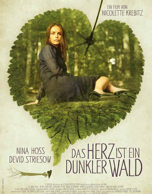 فيلم The Heart Is a Dark Forest 2007 مترجم