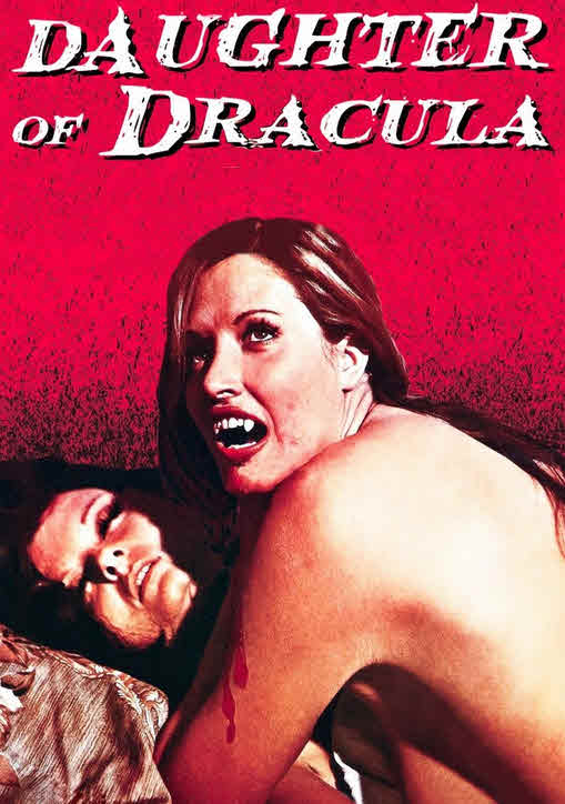 فيلم Daughter of Dracula 1972 مترجم