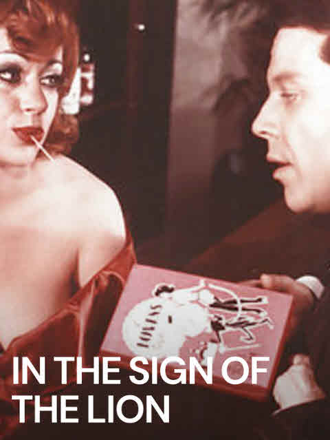 فيلم In the Sign of the Lion 1976 مترجم