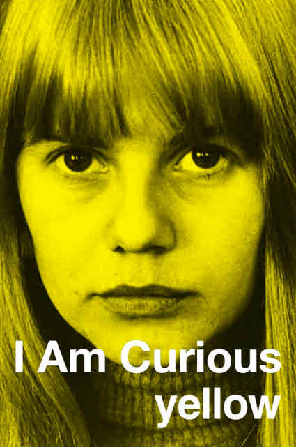 فيلم I Am Curious Yellow 1967 مترجم