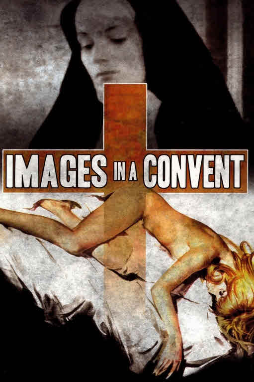 فيلم Images in a Convent 1979 مترجم