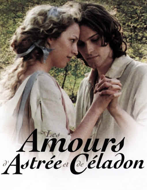 فيلم The Romance of Astrea and Celadon 2007 مترجم