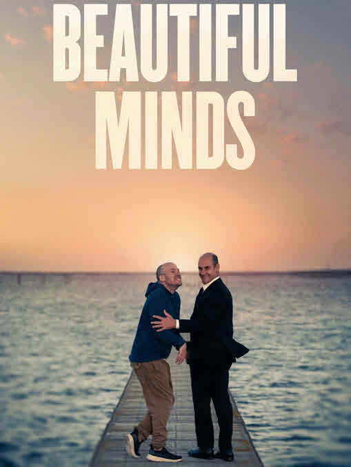 فيلم Beautiful Minds 2022 مترجم