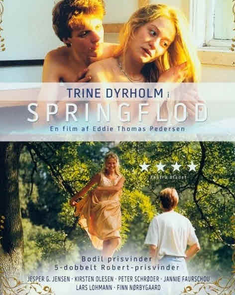 فيلم Spring Tide 1990 مترجم