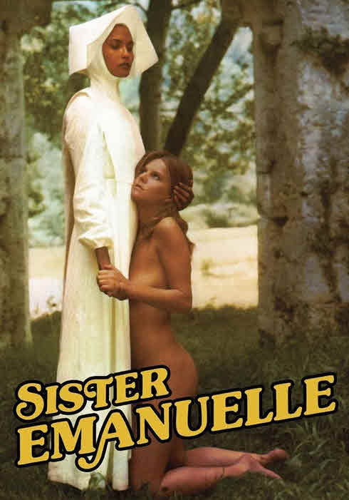فيلم Sister Emanuelle 1977 مترجم