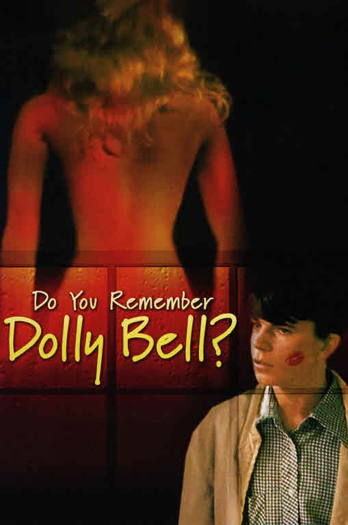 فيلم Do You Remember Dolly Bell 1981 مترجم
