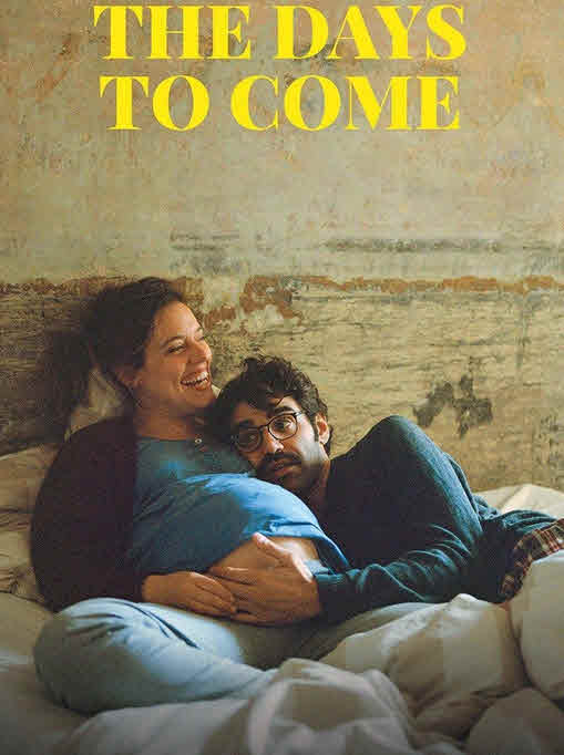 فيلم The Days to Come 2019 مترجم