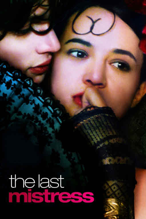 فيلم The Last Mistress 2007 مترجم