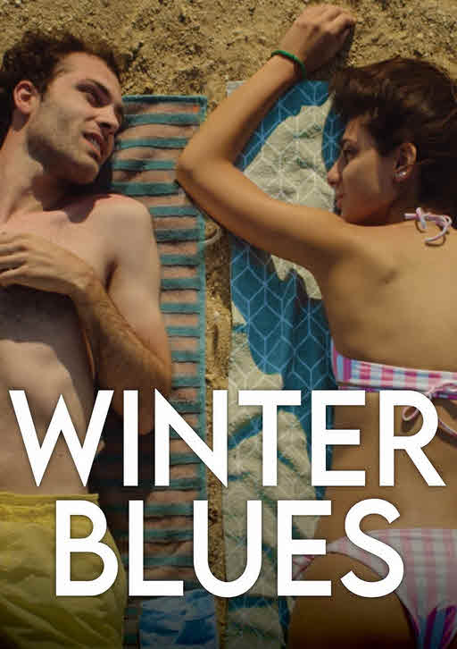فيلم Winter Blues 2022 مترجم