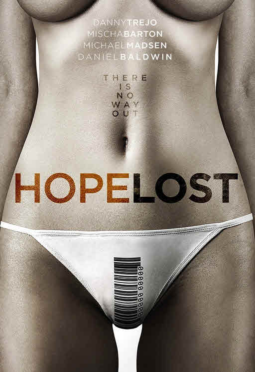 فيلم Hope Lost 2015 مترجم
