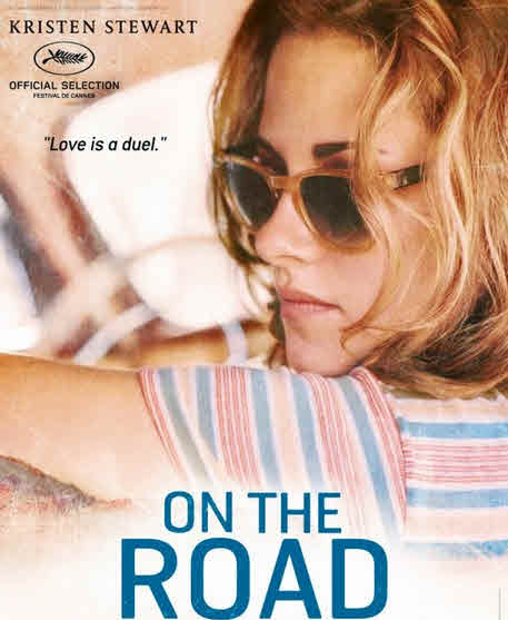 فيلم On the Road 2012 مترجم