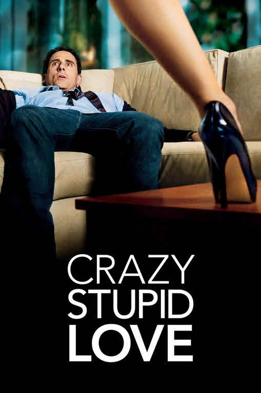 فيلم Crazy Stupid Love 2011 مترجم