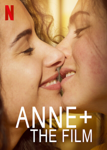 فيلم Anne+ 2021 مترجم