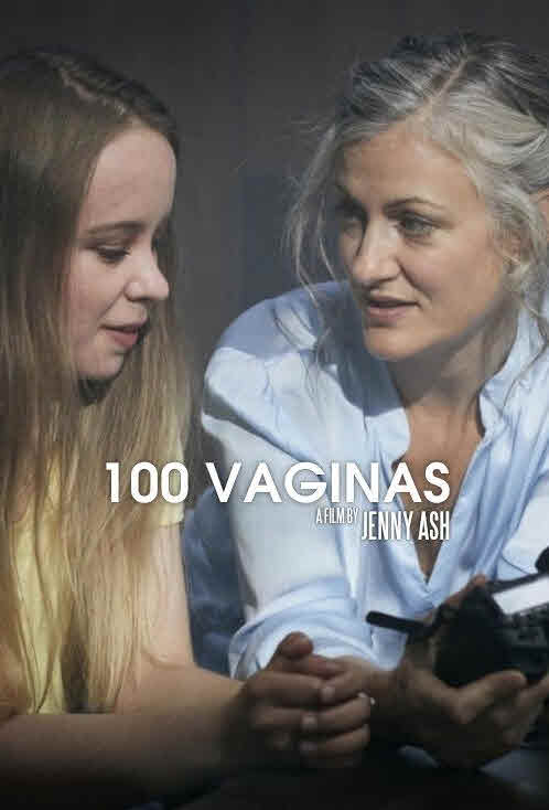 فيلم 100 Vaginas 2019 مترجم