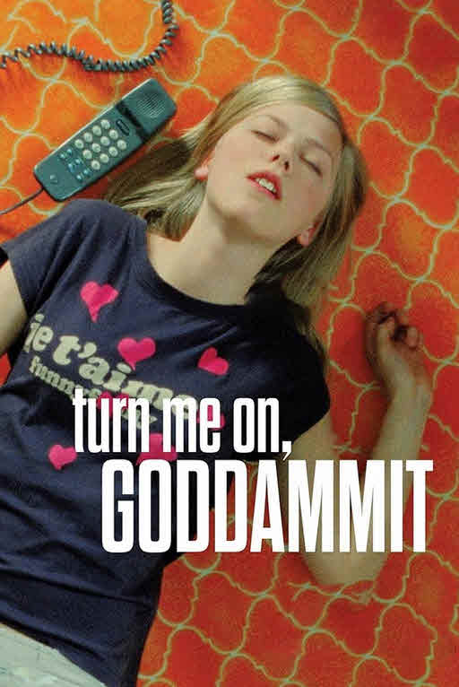 فيلم Turn Me On Dammit 2011 مترجم