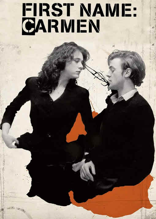 فيلم First Name: Carmen 1983 مترجم