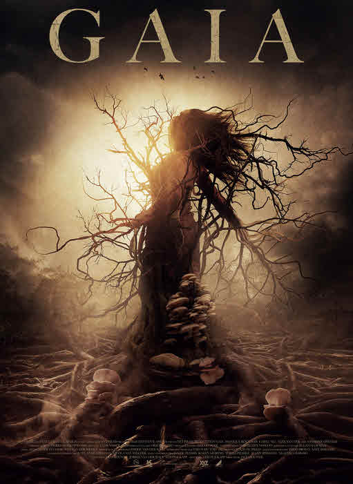 فيلم Gaia 2021 مترجم