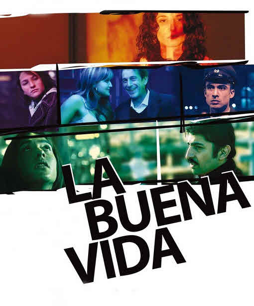 فيلم The Good Life 2008 مترجم