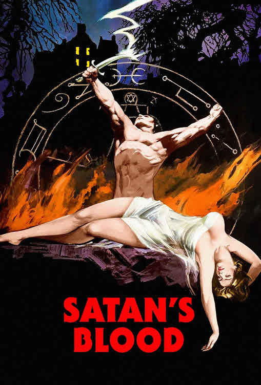 فيلم Satan’s Blood 1978 مترجم