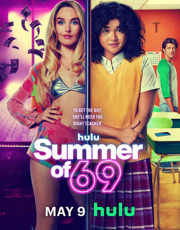 فيلم Summer of 69 2025 مترجم
