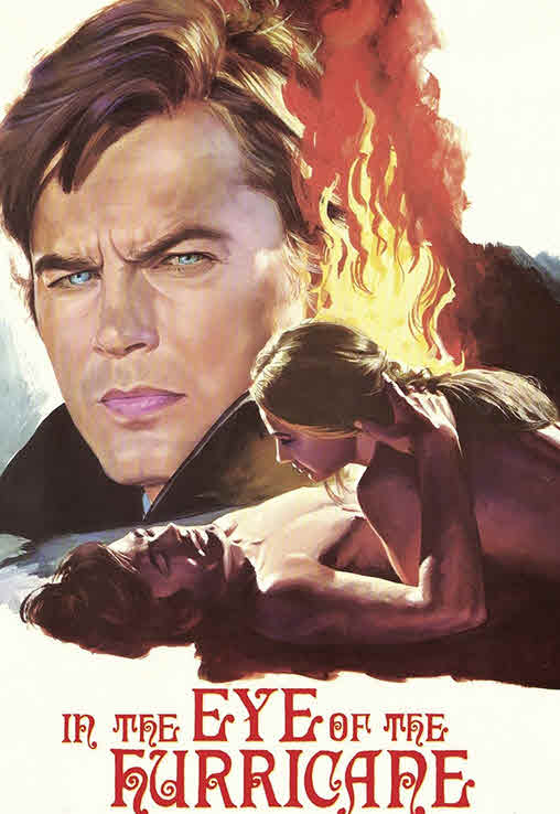 فيلم In the Eye of the Hurricane 1971 مترجم