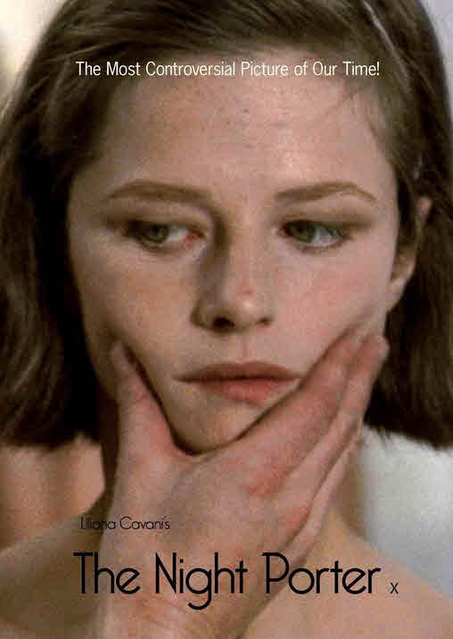 فيلم The Night Porter 1974 مترجم
