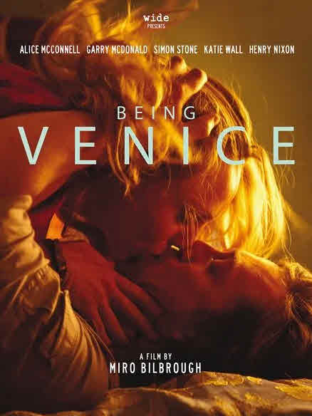فيلم Being Venice 2012 مترجم
