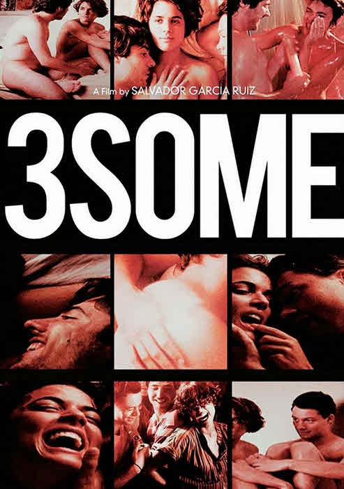 فيلم 3some 2009 مترجم
