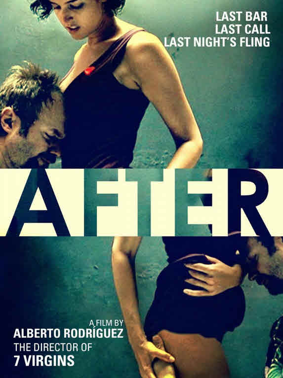 فيلم After 2009 مترجم