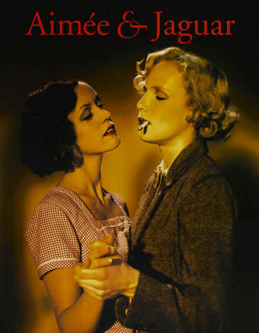 فيلم Aimee & Jaguar 1999 مترجم