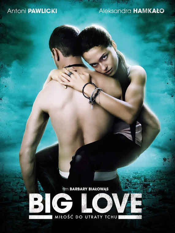 فيلم Big Love 2012 مترجم