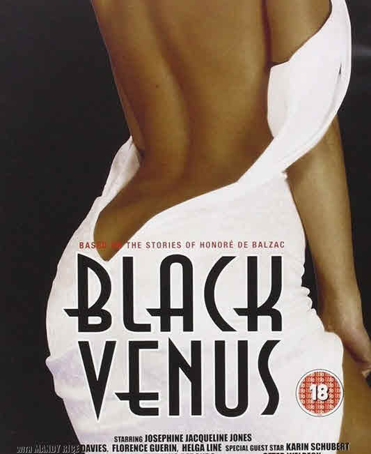 فيلم Black Venus 1983 مترجم