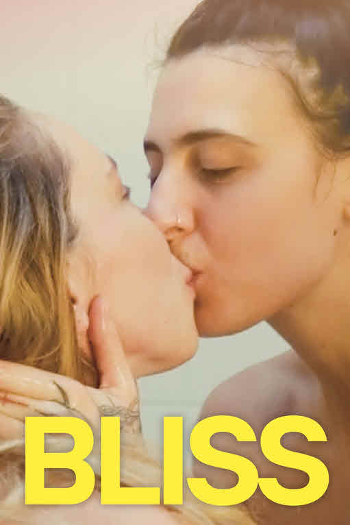 فيلم Bliss 2021 مترجم