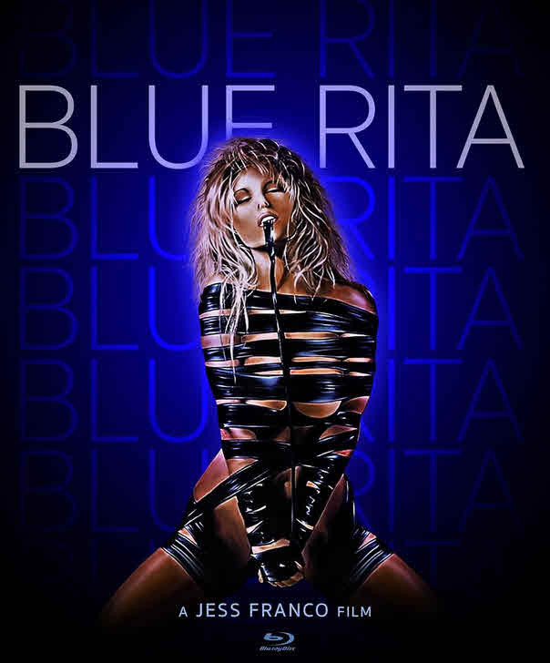 فيلم Blue Rita 1977 مترجم