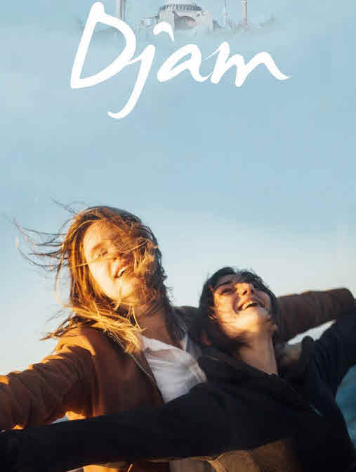 فيلم Djam 2017 مترجم
