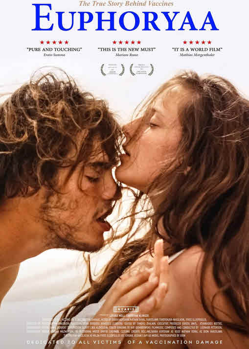 فيلم Euphoryaa 2017 مترجم