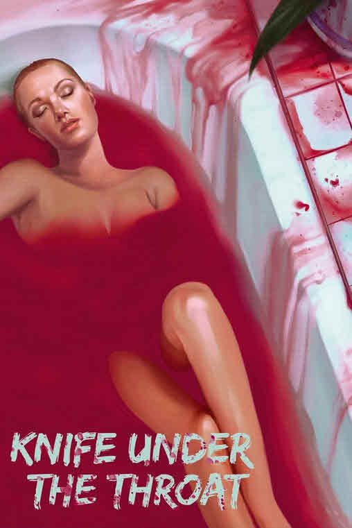 فيلم Knife Under the Throat 1986 مترجم
