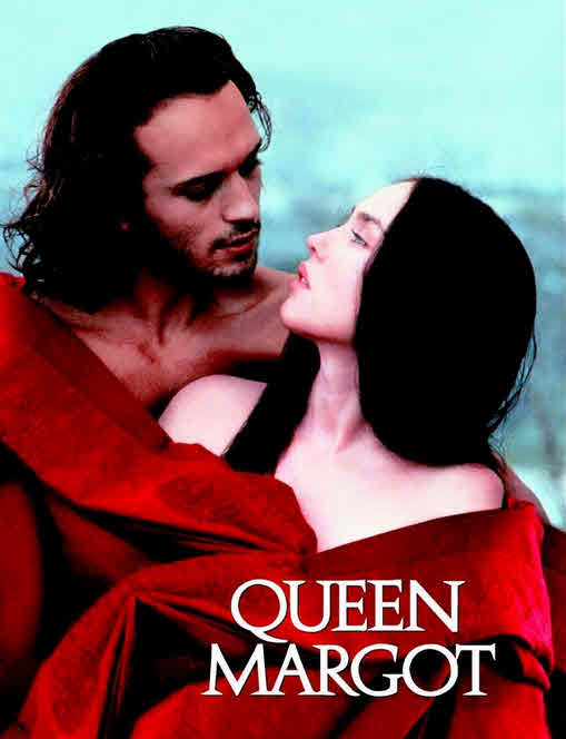فيلم Queen Margot 1994 مترجم